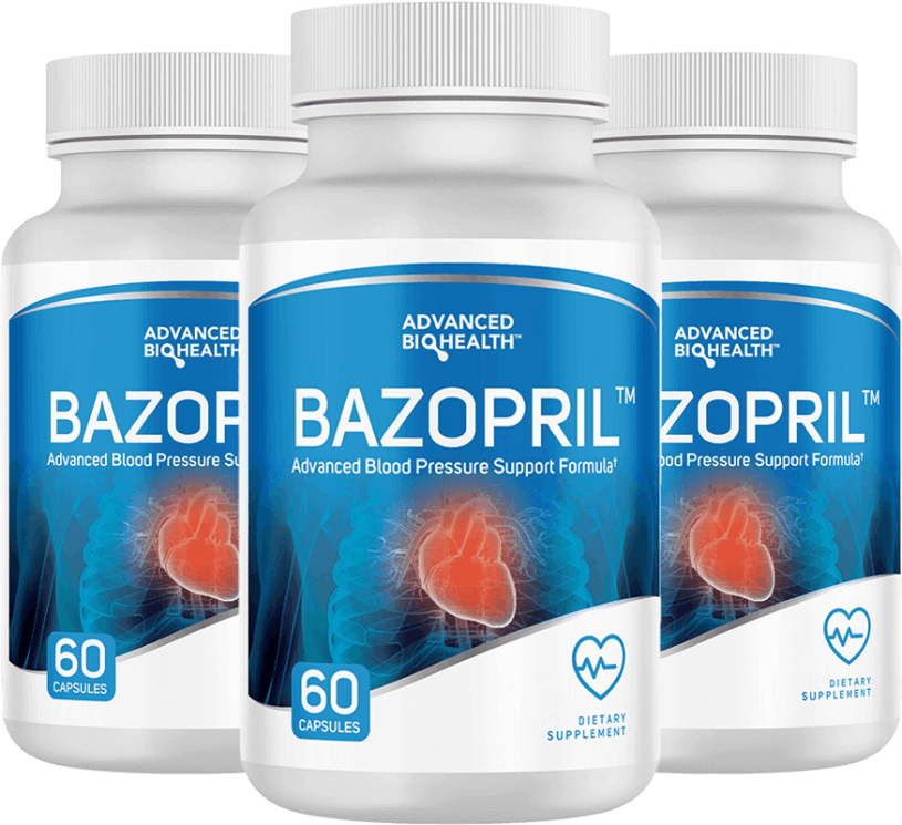 What Is Bazopril?